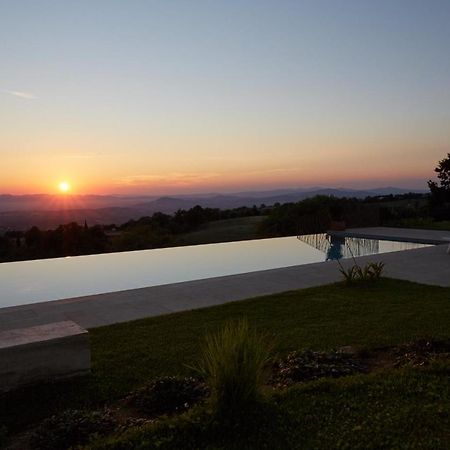 Grandono Agriturismo In Maremma Scansano Kültér fotó