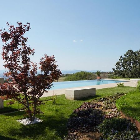Grandono Agriturismo In Maremma Scansano Kültér fotó